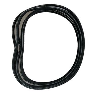 4400EL2001A Dryer Drum Belt for Kenmore/GE/LG
Dryers, Black